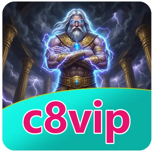 Pratinjau antarmuka c8vip