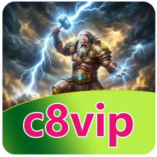 Pratinjau antarmuka c8vip
